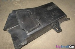 Воздуховод тормозов лев. (51 Оснащение Кузов) 51747200797 - купить Челябинске