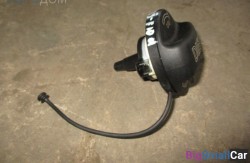 Крышка лючка бака n57 (16 Система подачи топлива) 16117222392 - купить Челябинске