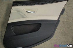 Обшивка двери задн. прав. (51 Оснащение Кузов) 51427273194 - купить Челябинске