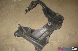 Кожух рулевого механизма перед. лев. (51 Оснащение Кузов) 51757228685 - купить Челябинске