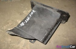 Воздушный канал прав. (51 Оснащение Кузов) 51757185168 - купить Челябинске