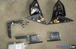 Камера комплект (51 Оснащение Кузов) 511673507031 - купить Челябинске