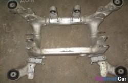 Балка задняя n57 (33 Задний мост) 33316799103 - купить Челябинске