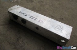 Демпфер нижн. прав. (51 Оснащение Кузов) 51117158874 - купить Челябинске