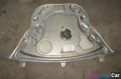 Пластина жесткости n57s (31 Передний мост) 31116777727 - купить Челябинске