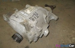 Редуктор заднего моста 2.81 (33 Задний мост) 33107630828 - купить Челябинске