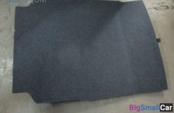 Коврик багажника (51 Оснащение Кузов) 51477222131 - купить Челябинске