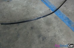 Молдинг крыши лев. (51 Оснащение Кузов) 51137362459 - купить Челябинске