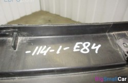 Воздуховод перед. (51 Оснащение Кузов) 51642990178 - купить Челябинске