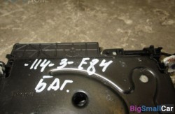 Замок багажника (51 Оснащение Кузов) 51247197081 - купить Челябинске