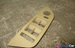 Накладка стеклоподъемников перед. лев. (51 Оснащение Кузов) 51412992931 - купить Челябинске