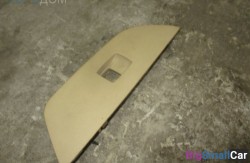 Накладка стеклоподъемников задн. прав. (51 Оснащение Кузов) 51412992944 - купить Челябинске