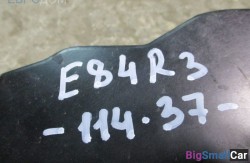 Замок двери задн. прав. (51 Оснащение Кузов) 51227318414 - купить Челябинске