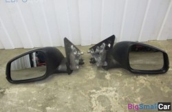 Зеркало наружн. лев. (51 Оснащение Кузов) 511673071561 - купить Челябинске