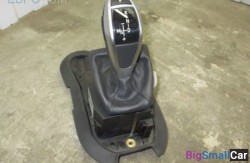 Селектор акпп (25 Механизм переключения передач) 61319260295