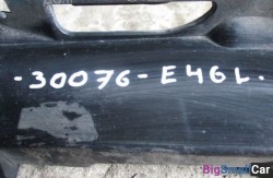 Крепление бампера (51 Оснащение Кузов) 51127030613 - купить Челябинске