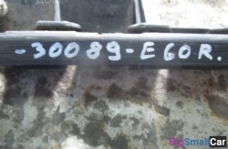 Планка крепления прав. (51 Оснащение Кузов) 51717066228 - купить Челябинске