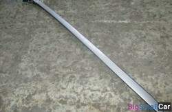 Молдинг лобового стекла прав. (51 Оснащение Кузов) 51137184002 - купить Челябинске