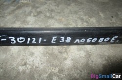 Накладка водосточного желобка (51 Оснащение Кузов) 51318125887 - купить Челябинске