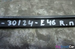 Молдинг двери перед. прав. (51 Оснащение Кузов) 51137001044 - купить Челябинске