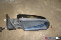 Зеркало наружн. прав. (51 Оснащение Кузов) 51167078360 - купить Челябинске