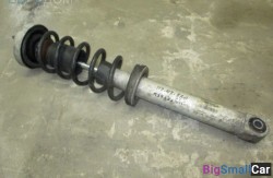 Стойка задн. (33 Задний мост) 33526766049 - купить Челябинске