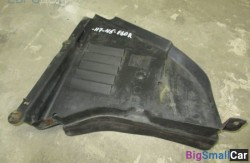 Щиток нижн. прав. (51 Оснащение Кузов) 51717033754 - купить Челябинске