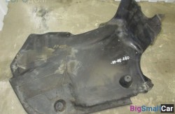 Крышка аккумулятора (51 Оснащение Кузов) 51717124633 - купить Челябинске