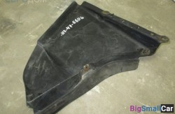 Защита нижн. лев. (51 Оснащение Кузов) 51757119853 - купить Челябинске