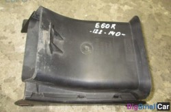 Воздуховод тормозов прав. (51 Оснащение Кузов) 51757203964 - купить Челябинске