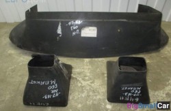 Воздуховод (51 Оснащение Кузов) 51516000000 - купить Челябинске