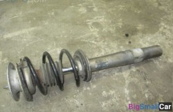 Стойка перед. прав. (31 Передний мост) 31326764462 - купить Челябинске