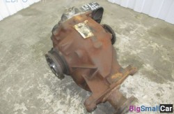 Редуктор заднего моста 2.93 (33 Задний мост) 33107516880 - купить Челябинске