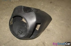 Пластик рулевой колонки (51 Оснащение Кузов) 323067576711 - купить Челябинске