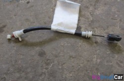 Трос ручки двери задн. (51 Оснащение Кузов) 51228402397 - купить Челябинске