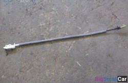 Трос двери задн. (51 Оснащение Кузов) 51228403058 - купить Челябинске