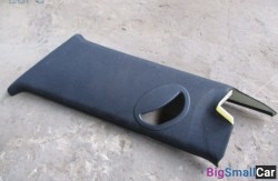 Обшивка стойки верхн. прав. (51 Оснащение Кузов) 51438259814 - купить Челябинске