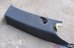 Обшивка стойки верхн. лев. (51 Оснащение Кузов) 51438259813 - купить Челябинске