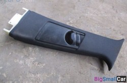 Обшивка стойки задн. лев. (51 Оснащение Кузов) 51437056349 - купить Челябинске