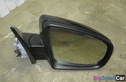 Зеркало наружн. прав. (51 Оснащение Кузов) 51167282722 - купить Челябинске