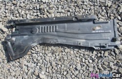 Защита днища лев. (51 Оснащение Кузов) 517571584031 - купить Челябинске