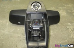 Зеркало салона (51 Оснащение Кузов) 51169133833 - купить Челябинске