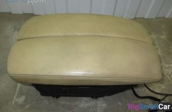 Центральная консоль (подлокотник) (51 Оснащение Кузов) 511669734641 - купить Челябинске