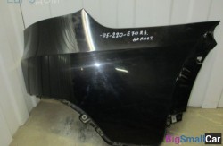 Накладка бампера задн. прав. (41 Кузов) 41357133228 - купить Челябинске