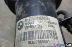 Стойка перед. лев. (31 Передний мост) 37116794533 - купить Челябинске