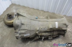 Акпп 6нр21 n52n (24 АКПП) 24007606352