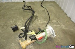 Датчик уровня наполнения (16 Система подачи топлива) 16117195469 Датчик уровня наполнения (16 Система подачи топлива) 16117195469