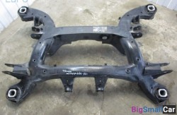 Балка задняя n52n 3.0 (33 Задний мост) 33316863815 - купить Челябинске