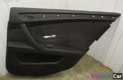 Обшивка двери задн. прав. (51 Оснащение Кузов) 51426984590 - купить Челябинске