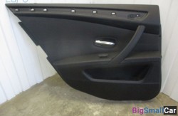 Обшивка двери задн. лев. (51 Оснащение Кузов) 51426984589 - купить Челябинске